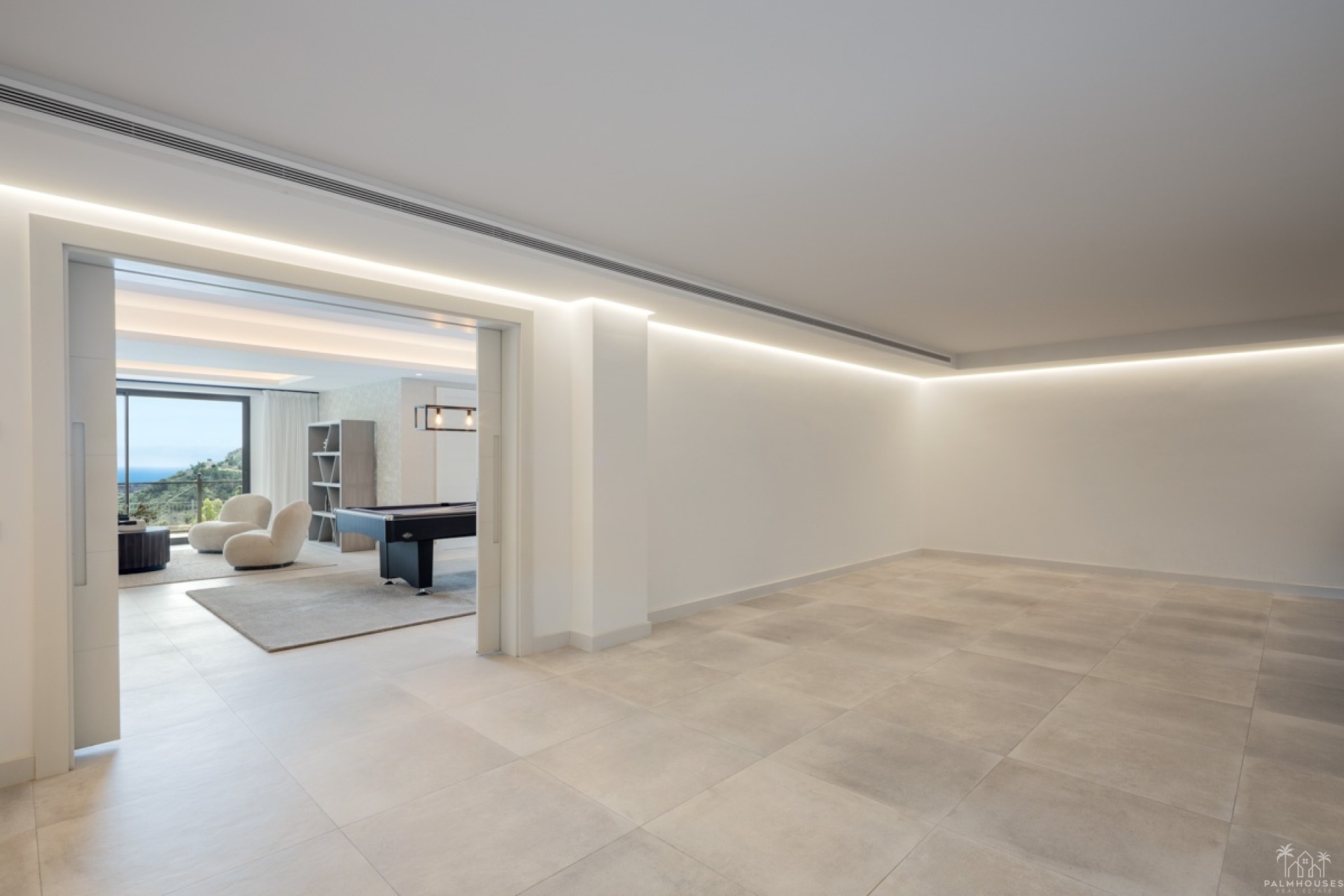 Nueva construcción  - Villa - Benahavís