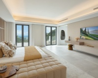 Nueva construcción  - Villa - Benahavís