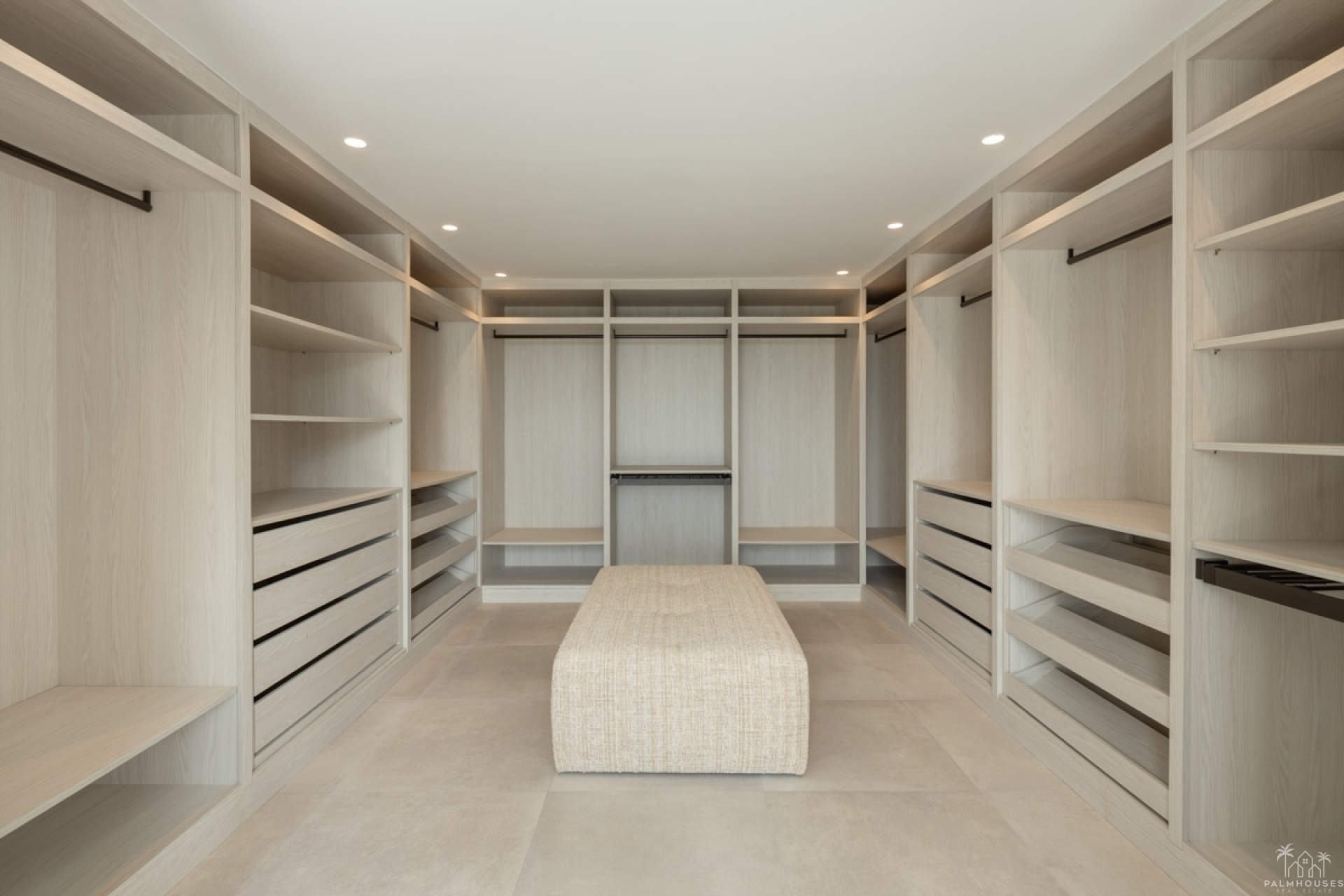 Nueva construcción  - Villa - Benahavís