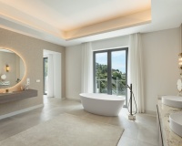 Nueva construcción  - Villa - Benahavís