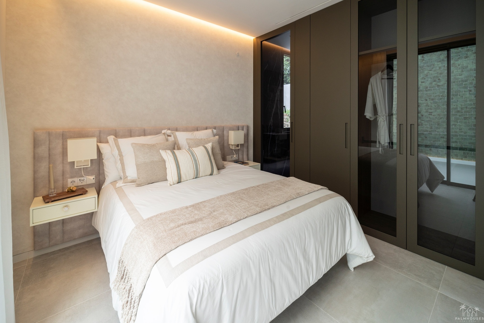 Nueva construcción  - Villa - Benahavís