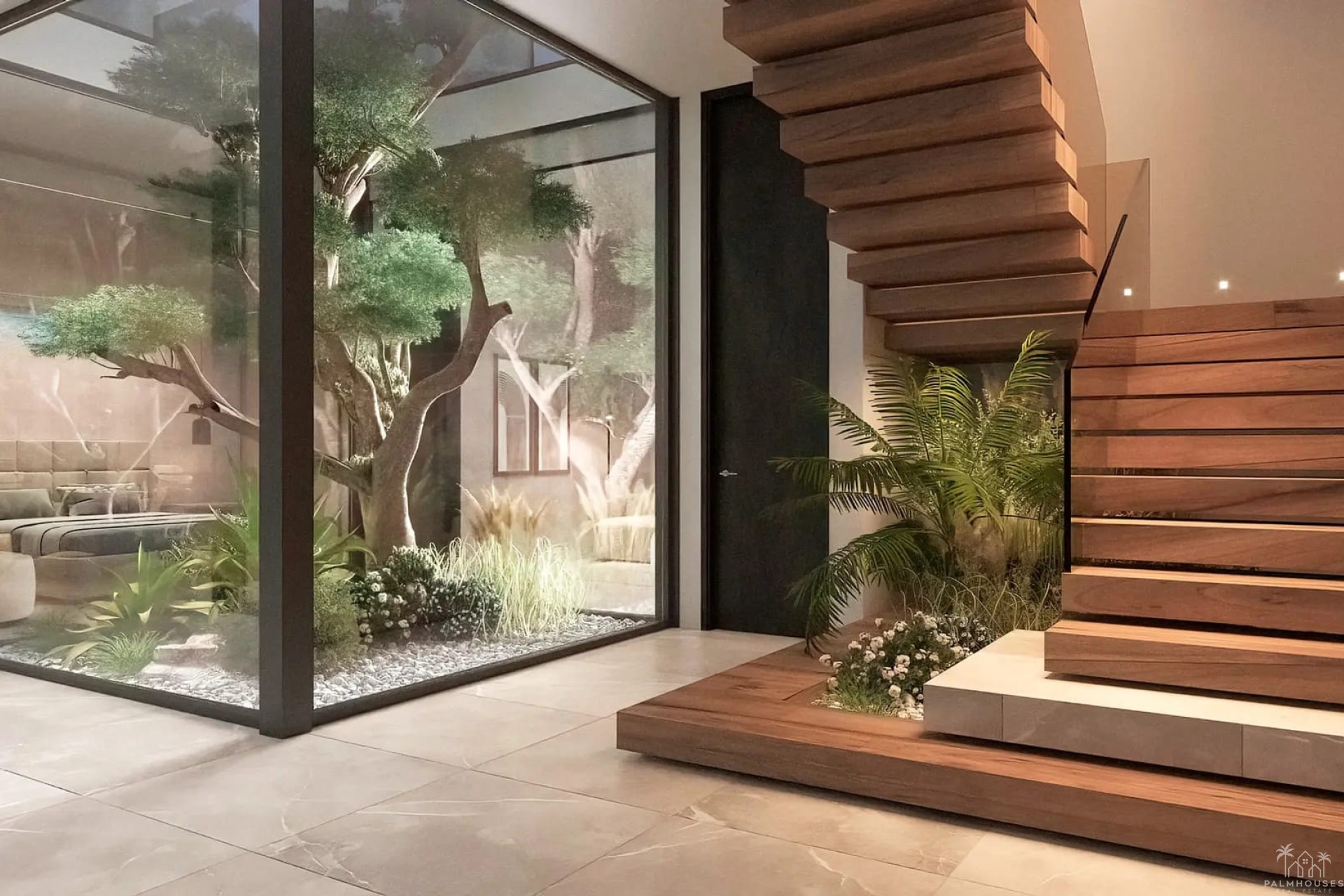 Nueva construcción  - Villa - Benahavís