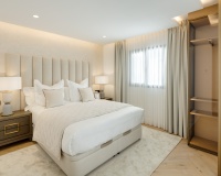 Nueva construcción  - Villa - Benahavís