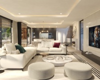 Nueva construcción  - Villa - Benalmádena