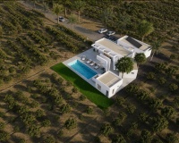 Nueva construcción  - Villa - Benejuzar - alta