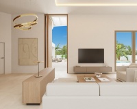 Nueva construcción  - Villa - Benejuzar - alta