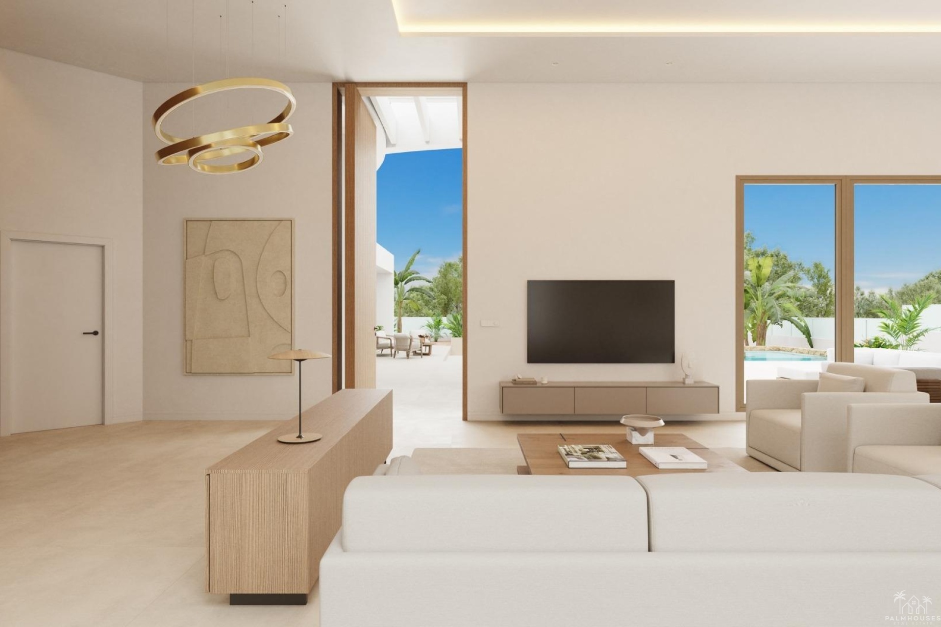 Nueva construcción  - Villa - Benejuzar - alta