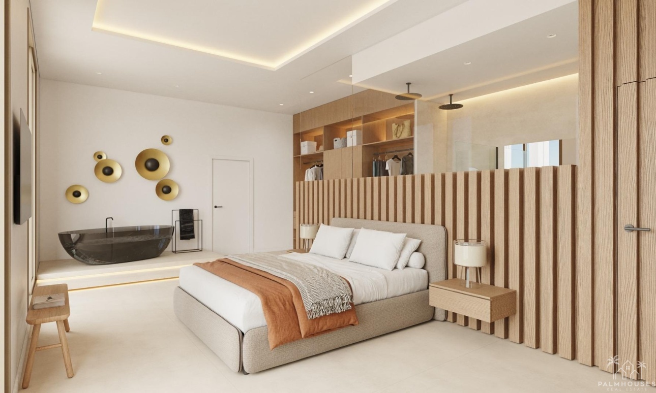 Nueva construcción  - Villa - Benejuzar - alta