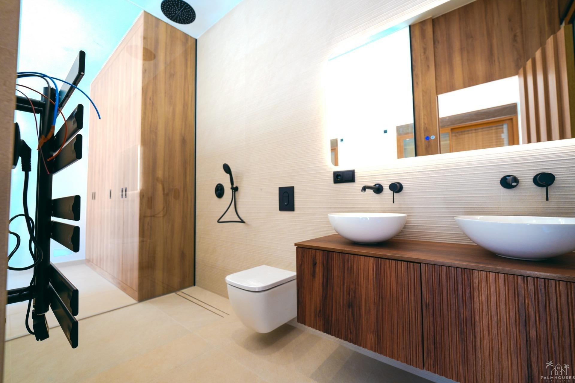 Nueva construcción  - Villa - Benejuzar - alta