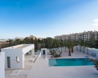 Nueva construcción  - Villa - Benejuzar - alta