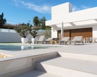 Nueva construcción  - Villa - Benejuzar - Benejúzar