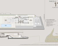 Nueva construcción  - Villa - Benidorm - Rincón De Loix