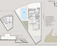 Nueva construcción  - Villa - Benidorm - Rincón De Loix