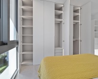 Nueva construcción  - Villa - Benidorm - Rincón De Loix