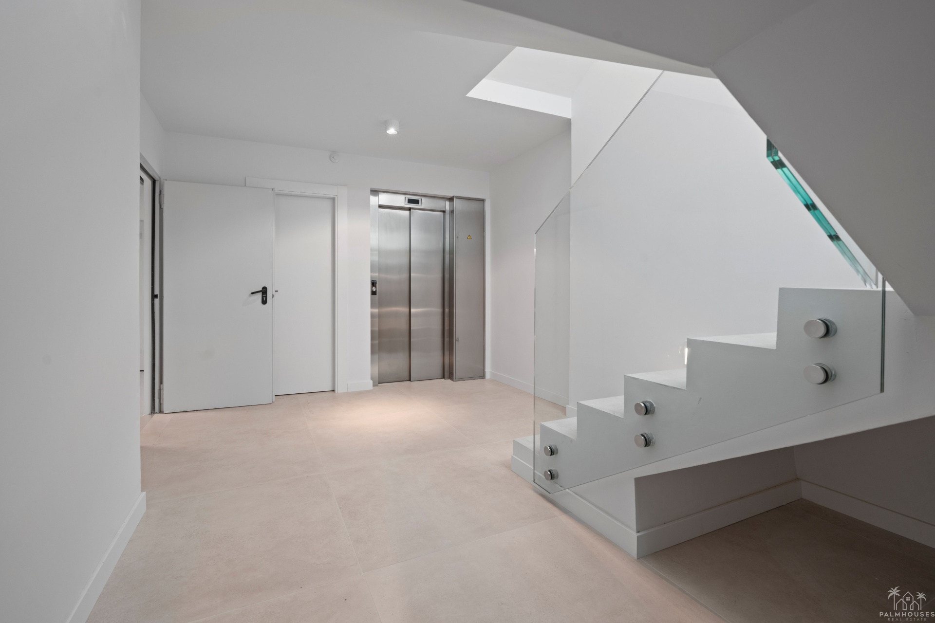 Nueva construcción  - Villa - Benidorm