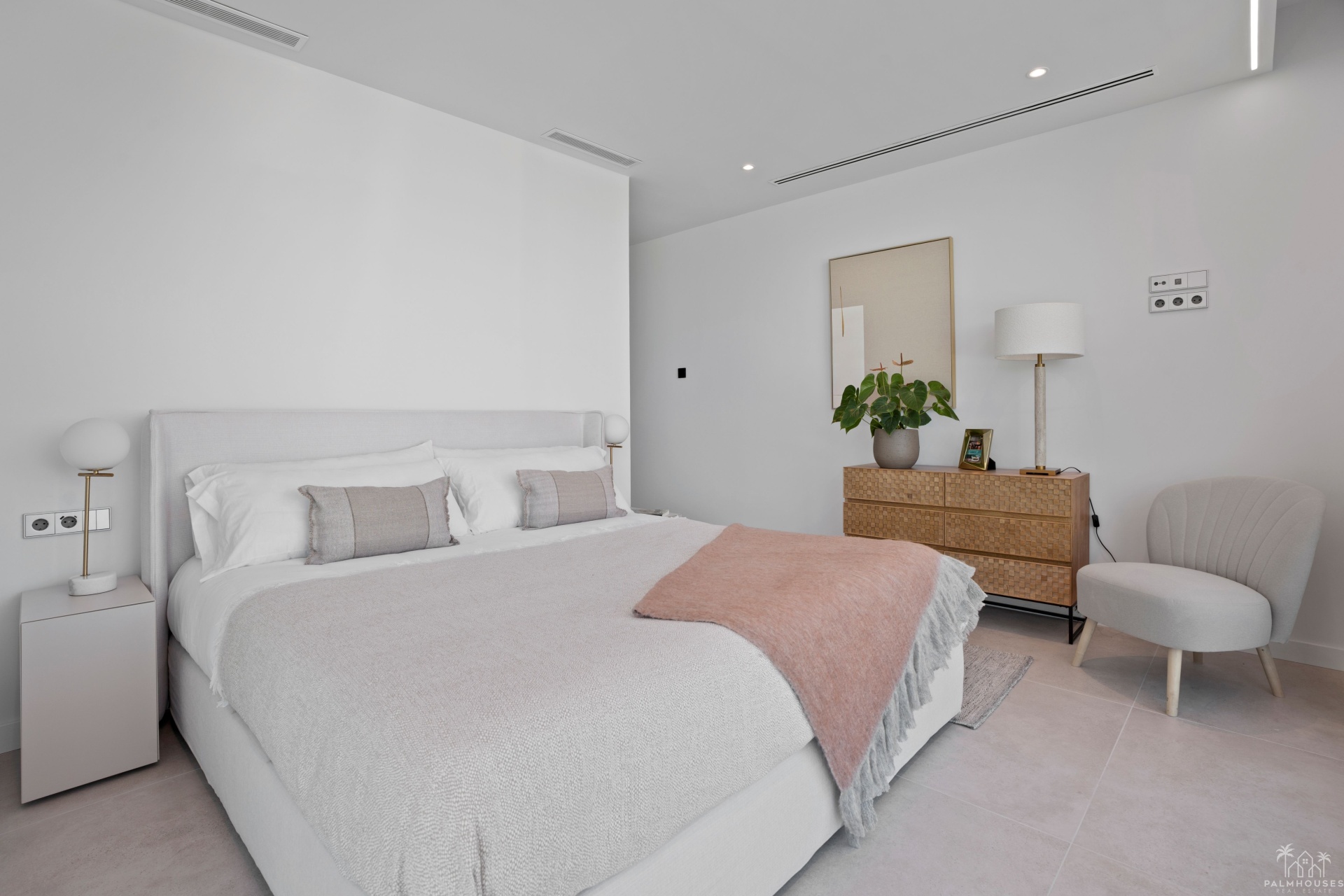 Nueva construcción  - Villa - Benidorm