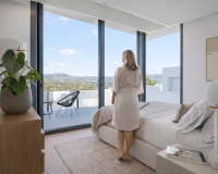 Nueva construcción  - Villa - Benidorm