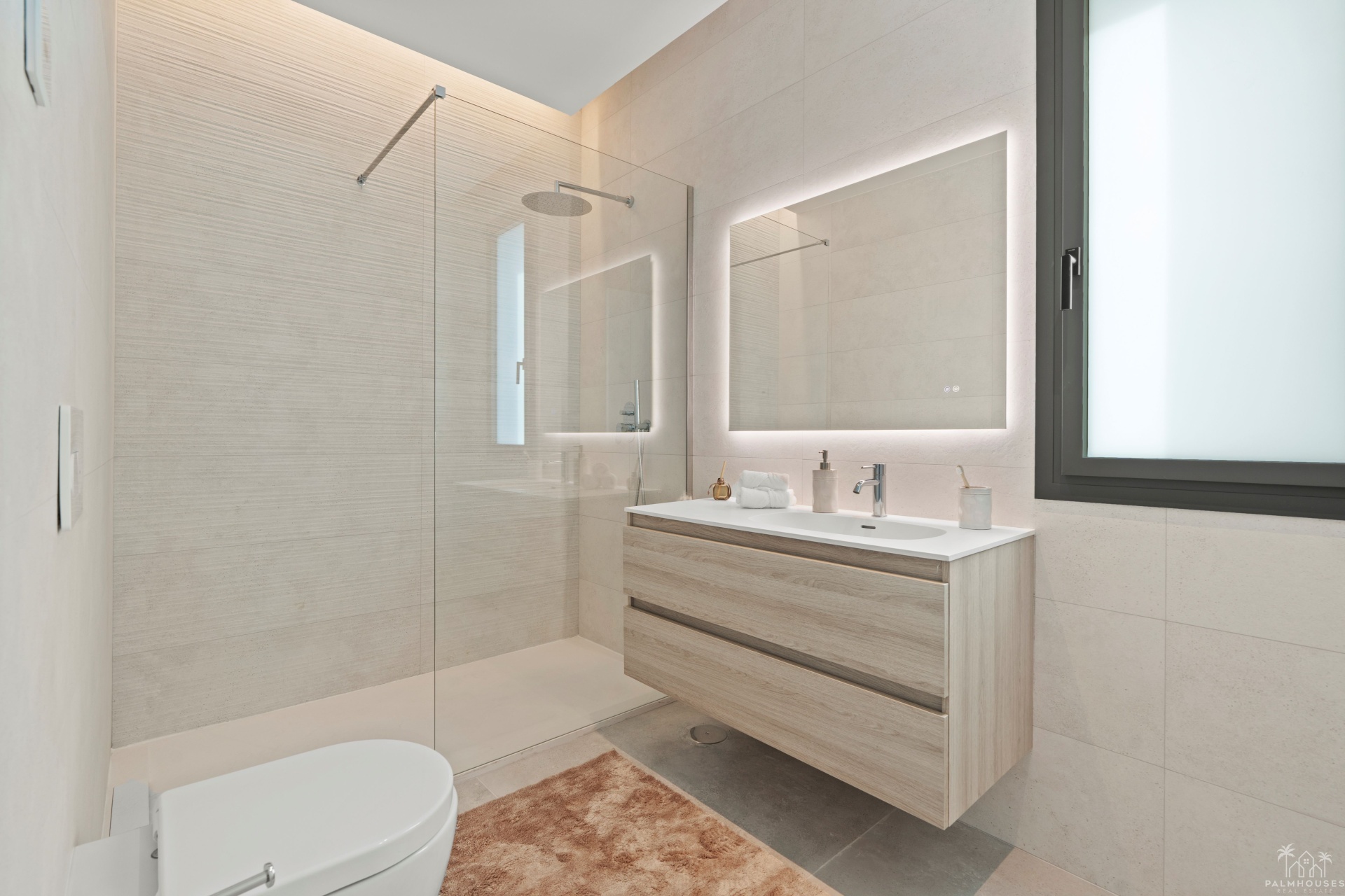 Nueva construcción  - Villa - Benidorm