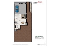 Nueva construcción  - Villa - Benijofar - Atalaya Park