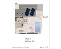 Nueva construcción  - Villa - Benijofar - Atalaya Park