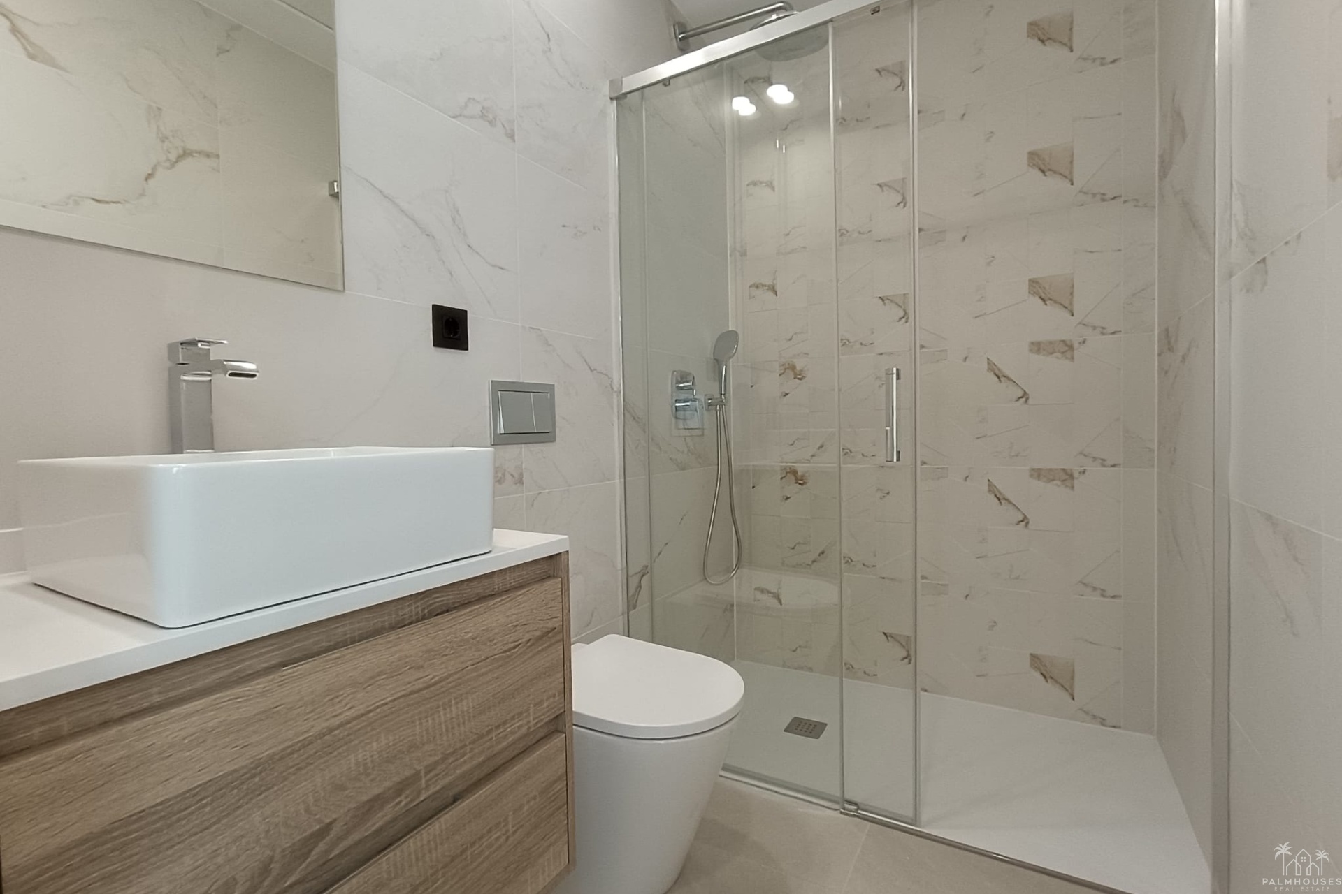 Nueva construcción  - Villa - Benijofar