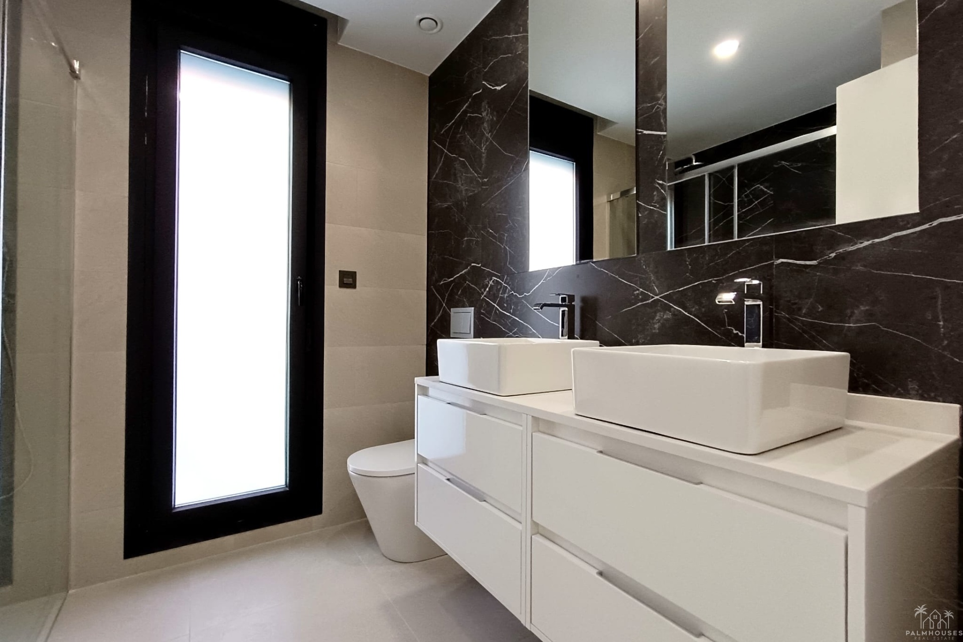 Nueva construcción  - Villa - Benijofar