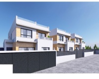 Nueva construcción  - Villa - Benijofar