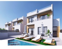 Nueva construcción  - Villa - Benijofar