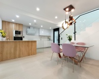 Nueva construcción  - Villa - Benijofar
