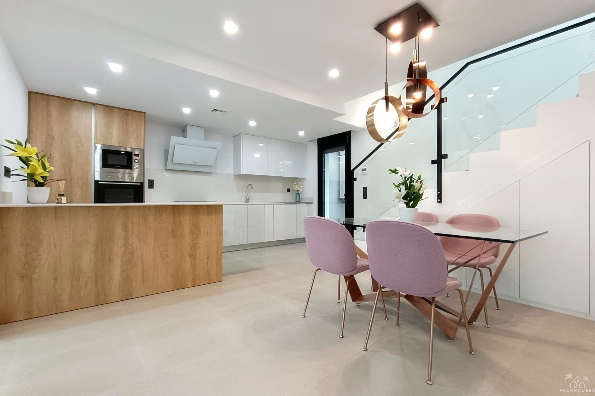 Nueva construcción  - Villa - Benijofar
