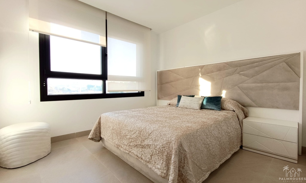 Nueva construcción  - Villa - Benijofar