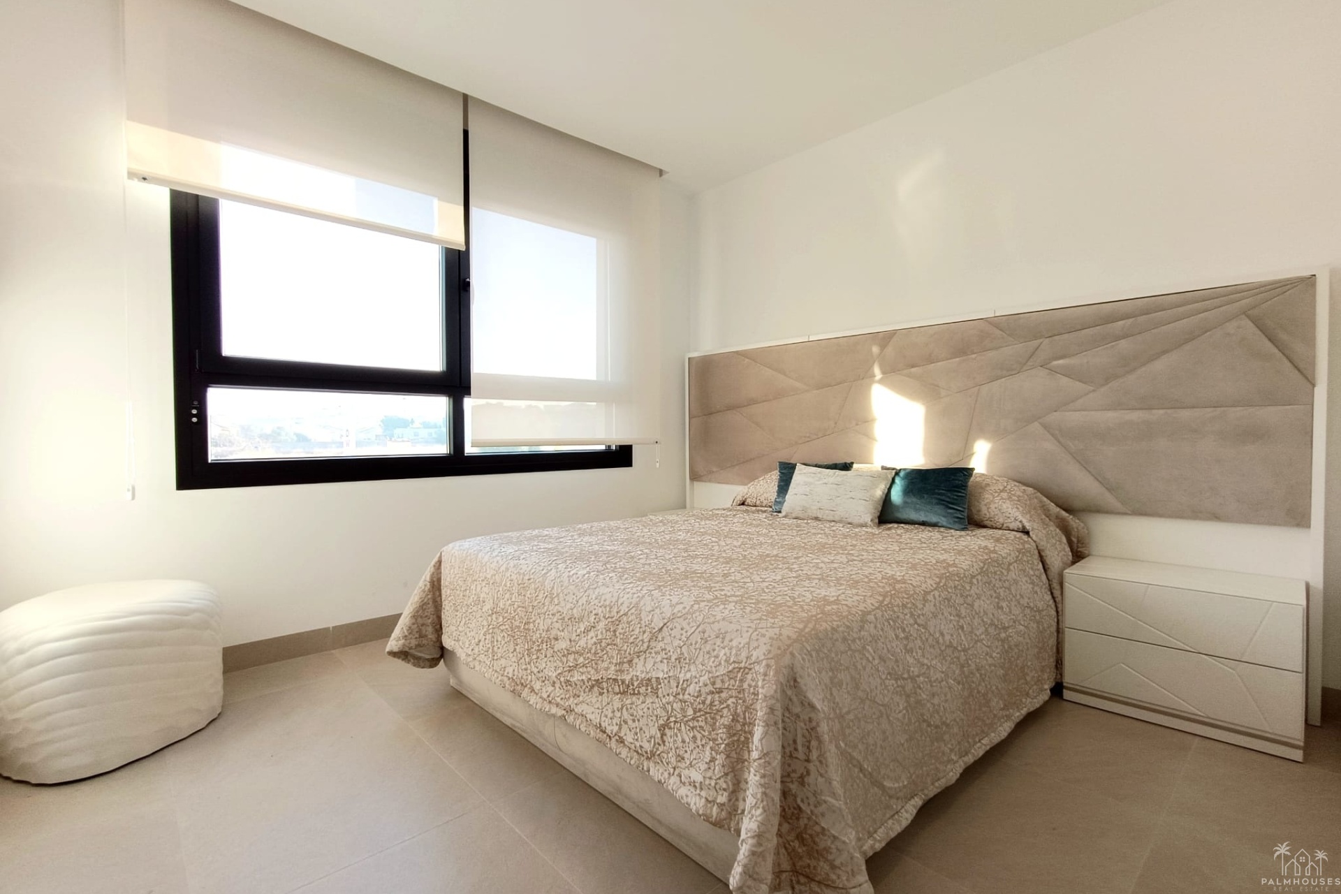 Nueva construcción  - Villa - Benijofar