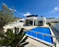 Nueva construcción  - Villa - Benijofar