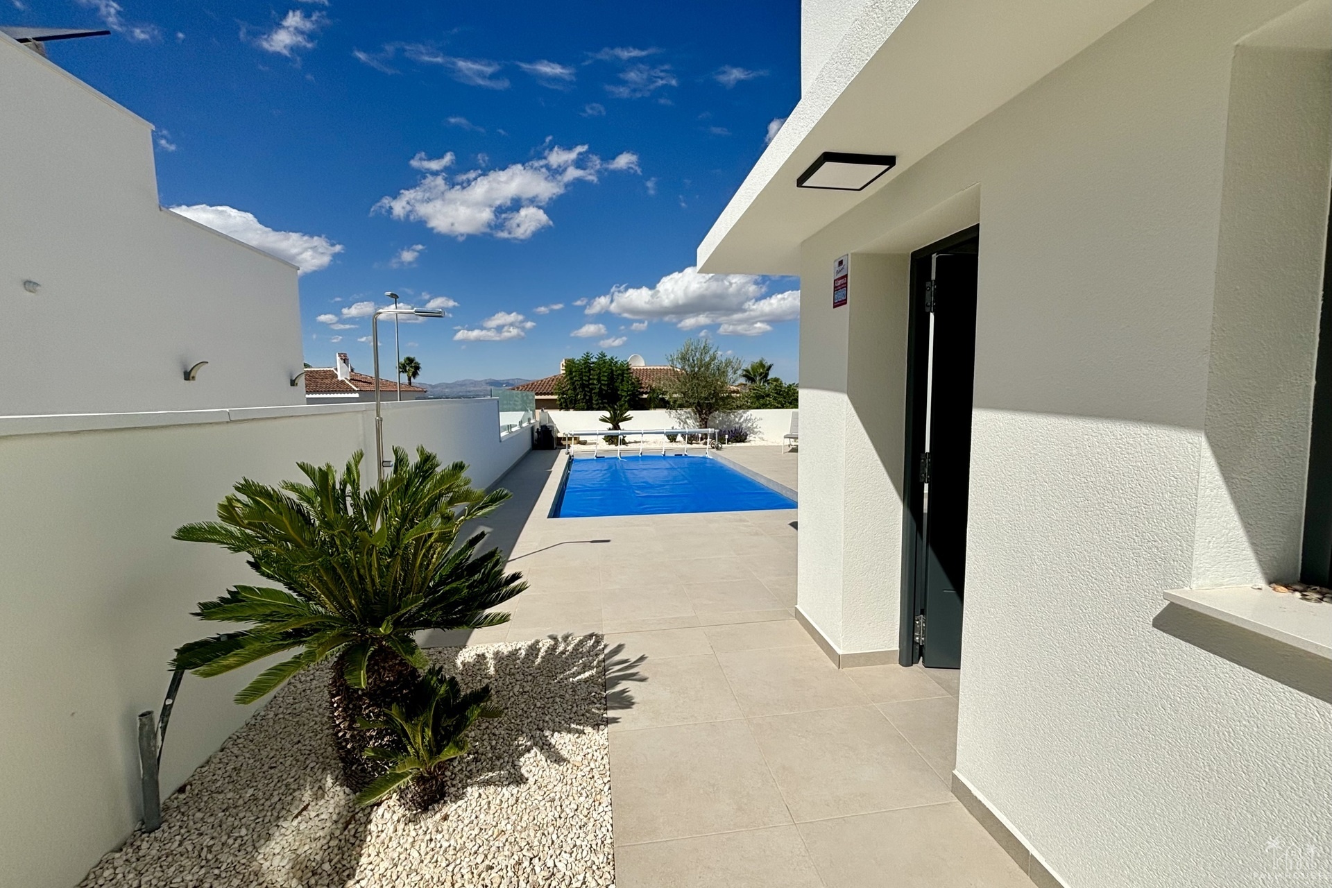 Nueva construcción  - Villa - Benijofar