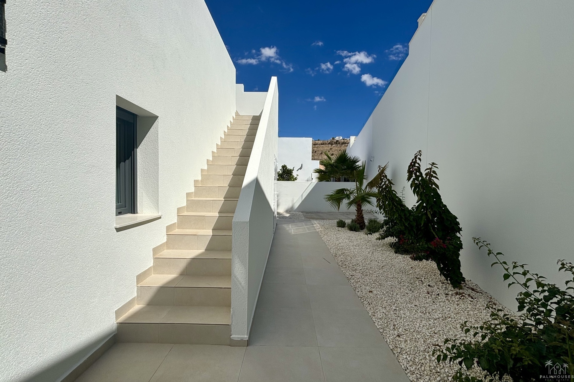 Nueva construcción  - Villa - Benijofar