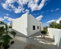 Nueva construcción  - Villa - Benijofar