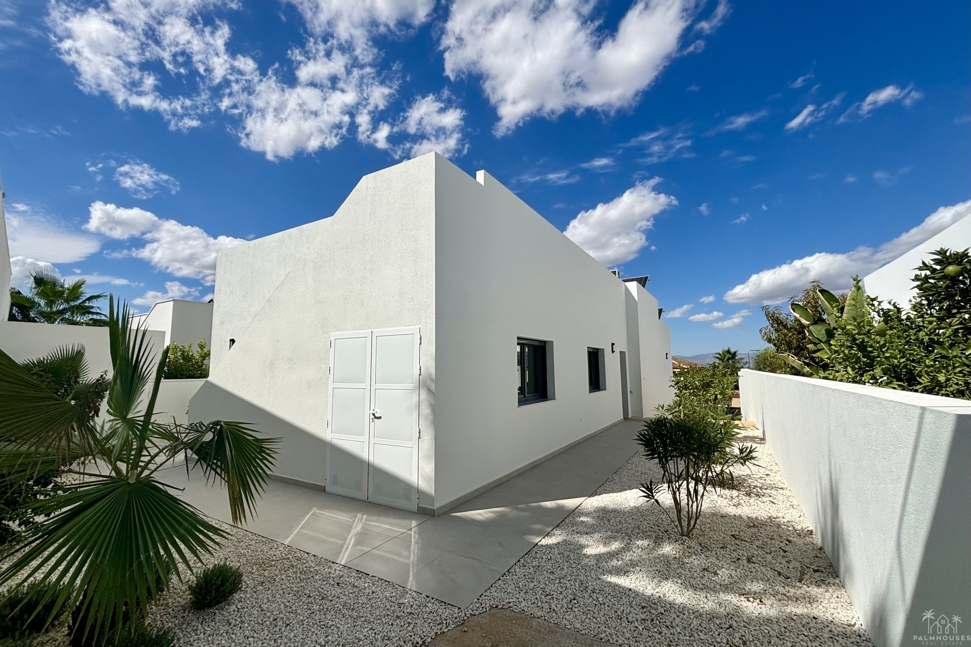 Nueva construcción  - Villa - Benijofar