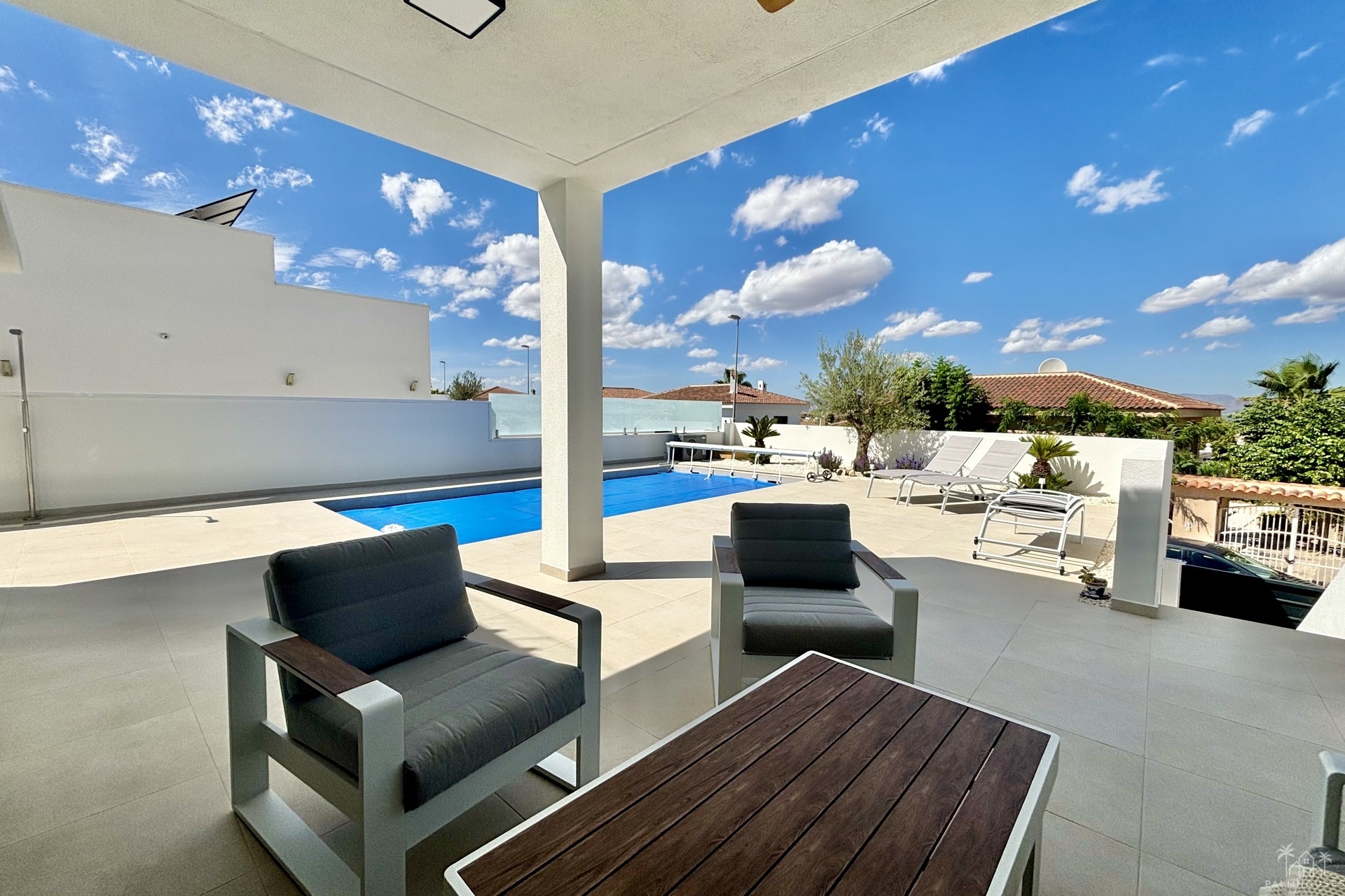 Nueva construcción  - Villa - Benijofar