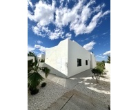 Nueva construcción  - Villa - Benijofar