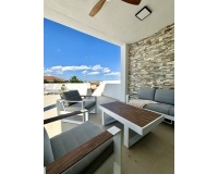 Nueva construcción  - Villa - Benijofar