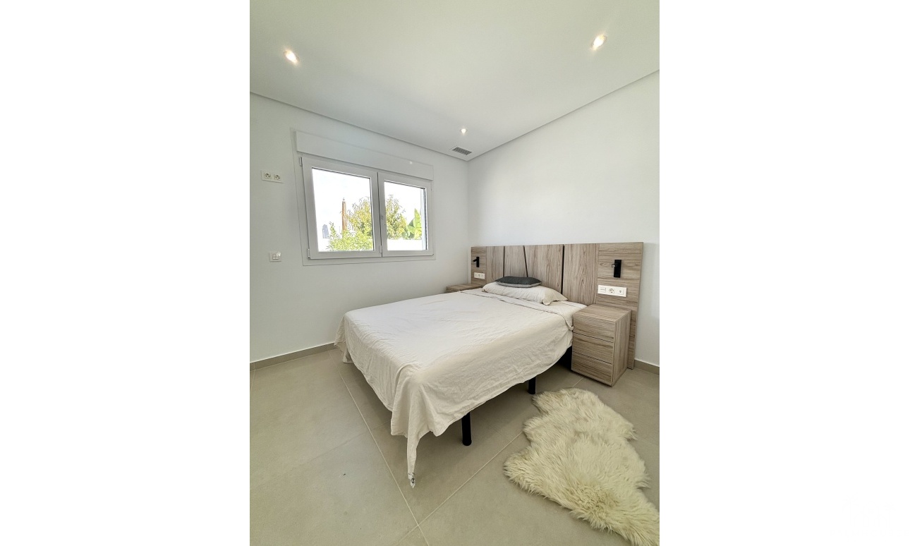 Nueva construcción  - Villa - Benijofar