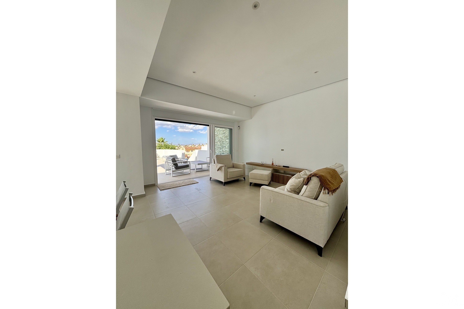 Nueva construcción  - Villa - Benijofar