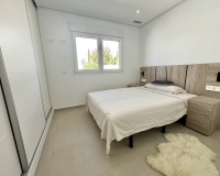 Nueva construcción  - Villa - Benijofar