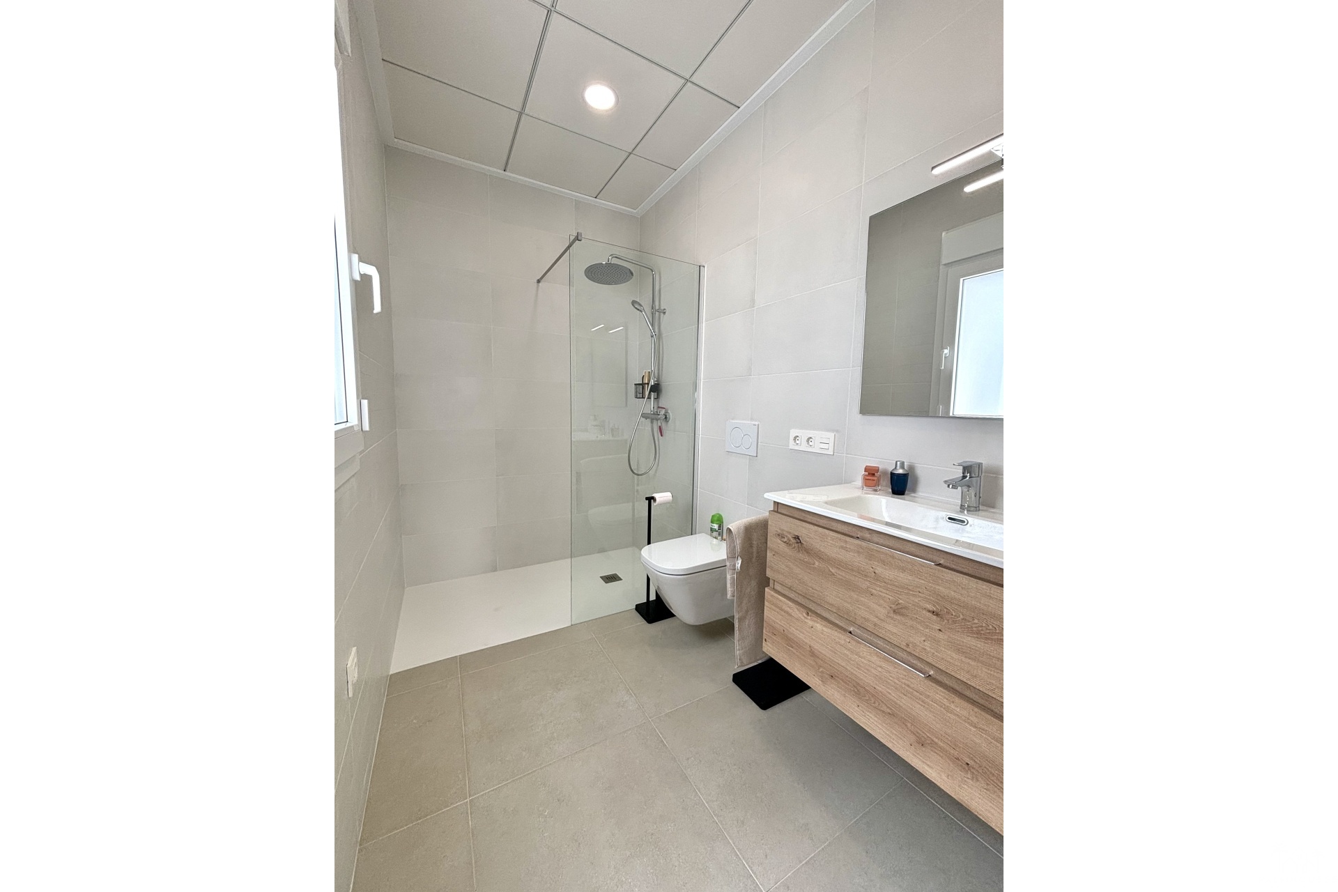 Nueva construcción  - Villa - Benijofar