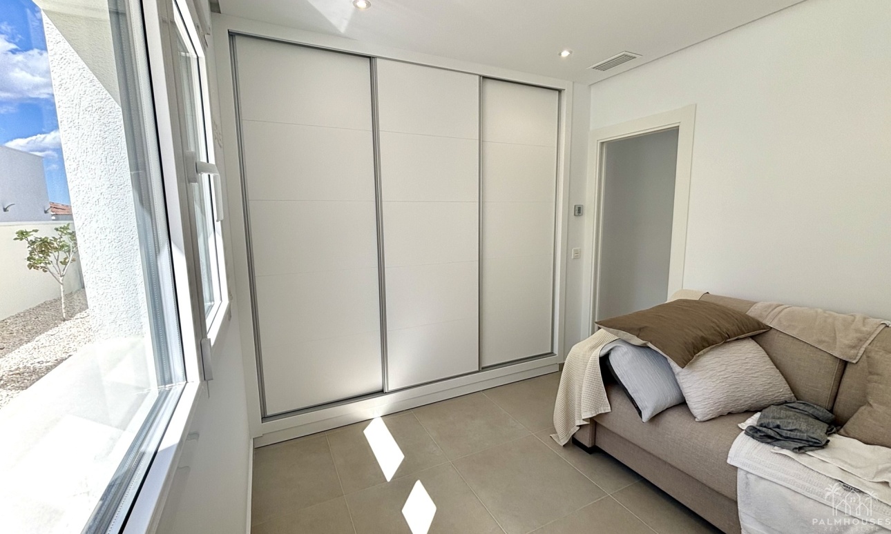 Nueva construcción  - Villa - Benijofar