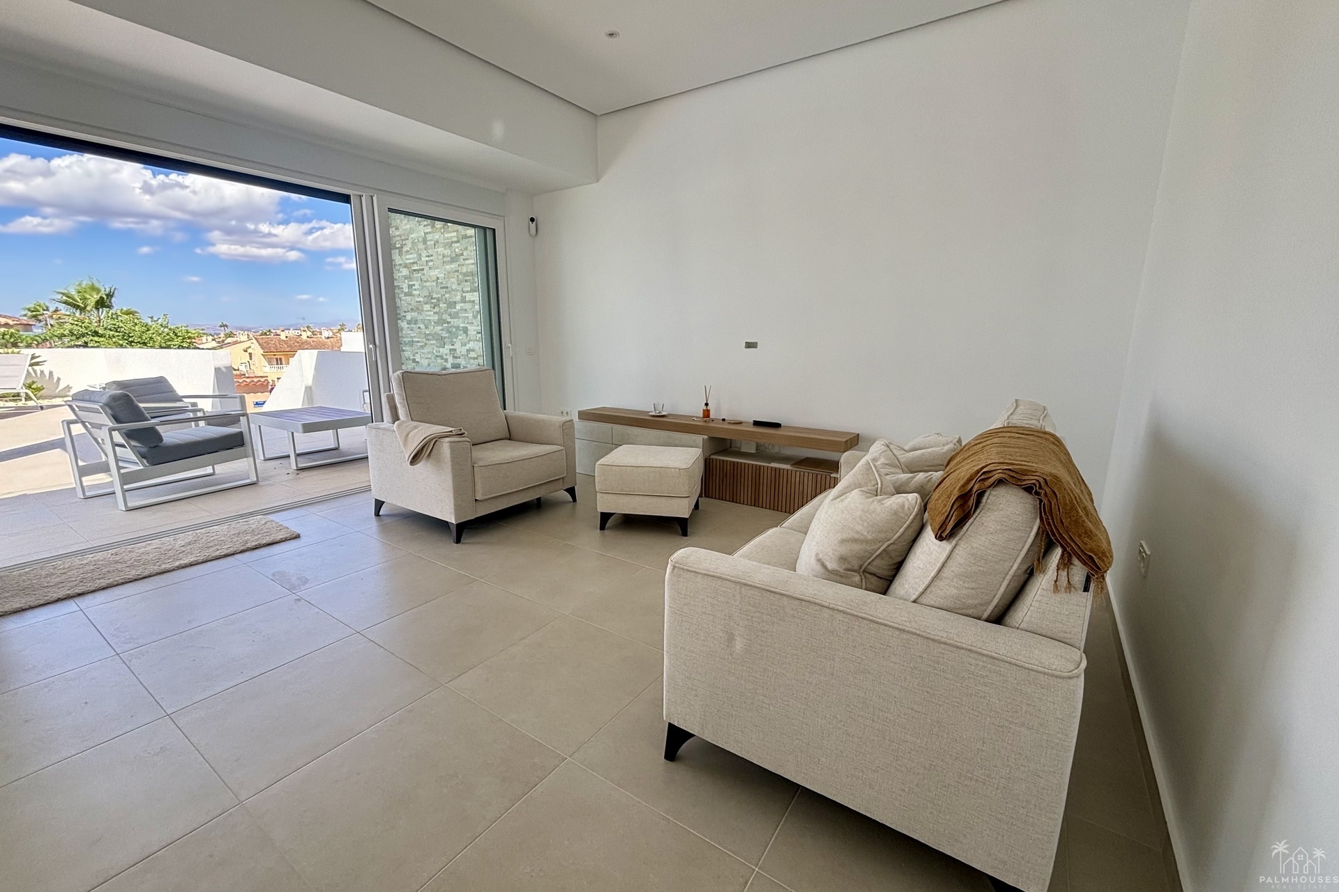 Nueva construcción  - Villa - Benijofar