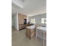 Nueva construcción  - Villa - Benijofar