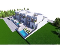 Nueva construcción  - Villa - Benijofar