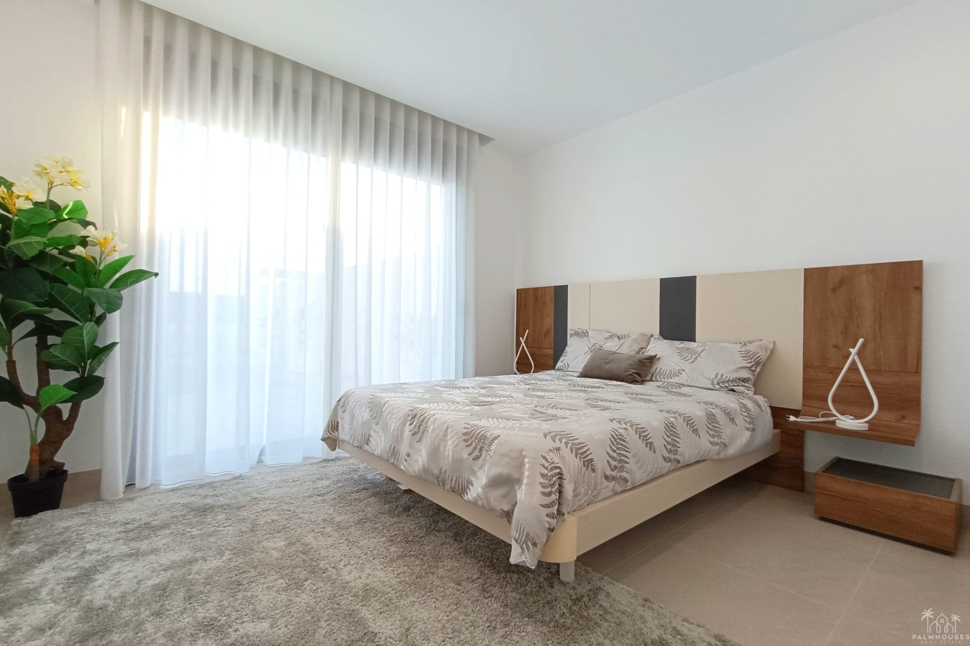 Nueva construcción  - Villa - Benijofar