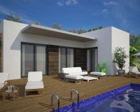 Nueva construcción  - Villa - Benijofar